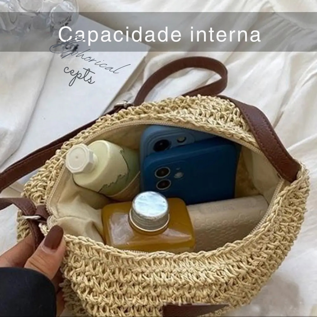 Bolsa Praia 